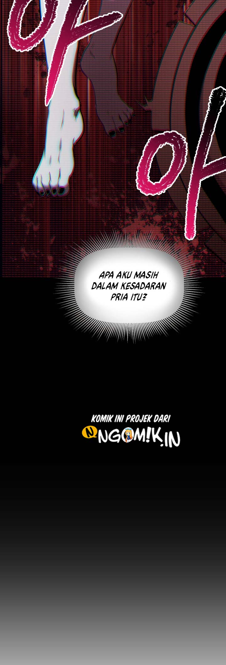 Otherworldly Sword King’s Survival Records chapter 49